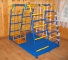 Изображение товара Детский спортивный комплекс Городок Babysport малыш-1