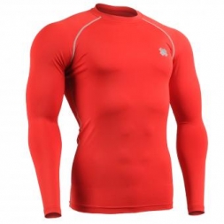 Рашгард FixGear CPL-RS L/S, фото 1