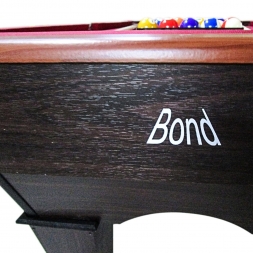 Бильярдный стол DFC BOND GS-BT-2061, фото 7