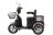 Электротрицикл RuTrike S1 V2