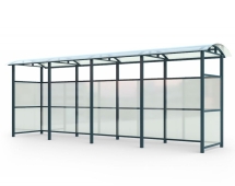 Навес для колясок 04 Навес для колясок 04