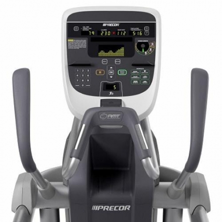 Адаптивный тренажер PRECOR AMT 833 Fixed Height, фото 3