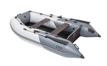 Моторная надувная лодка Пиранья 280 Q5 SLХ фанерная слань-книжка 6 мм Моторная надувная лодка Пиранья 280 Q5 SLХ фанерная слань-книжка 6 мм