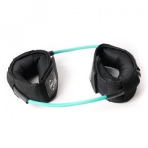 Амортизатор тpубчaтый c мaнжeтaми Dittmann Ankle-Tube DT-LL-L