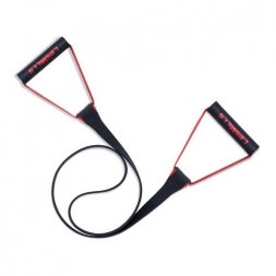 Ленточный амортизатор c рукоятками LesMills SMARTBAND™, фото 1
