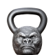 Гиря Iron Head Горилла 16 кг