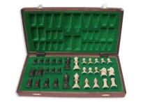 Шахматы "Юпитер"