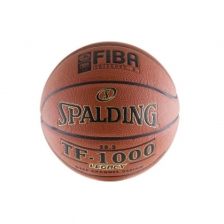 Мяч баскетбольный Spalding TF-1000 Legacy №7 FIBA