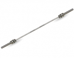 Гриф для штанги Barbell MB-BarM50-2200O