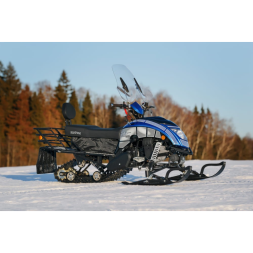 Снегоход SHARMAX Forester SN-210 (2024), фото 20