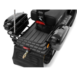 Снегоход SHARMAX Forester SN-210 (2024), фото 14