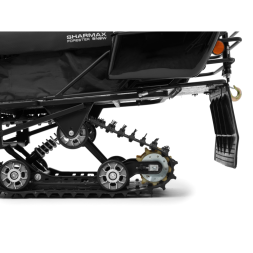 Снегоход SHARMAX Forester SN-210 (2024), фото 12