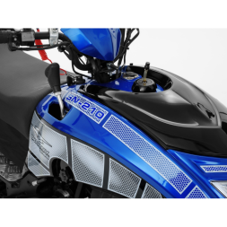 Снегоход SHARMAX Forester SN-210 (2024), фото 11