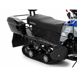 Снегоход SHARMAX Forester SN-210 (2024), фото 9