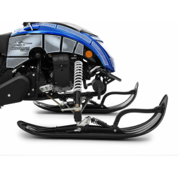 Снегоход SHARMAX Forester SN-210 (2024), фото 7