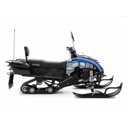 Снегоход SHARMAX Forester SN-210 (2024), фото 4