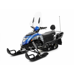 Снегоход SHARMAX Forester SN-210 (2024), фото 1