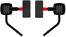 Шаговый (красный) - Уличный тренажер - СТ 005-11.И1, фото 5