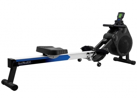 Гребной тренажер Infiniti R70, фото 1