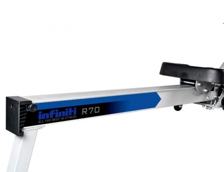 Гребной тренажер Infiniti R70, фото 3