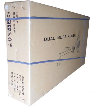 Гребной тренажер Infiniti R70, фото 5