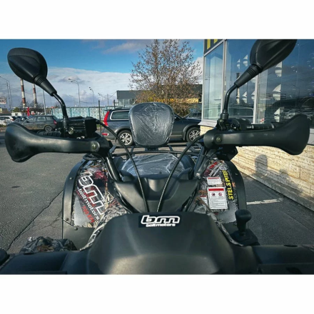 Квадрицикл Baltmotors Striker 700 EFI, фото 9