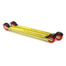 Лыжероллеры коньковые Shamov 00-1 Лыжероллеры коньковые Shamov 00-1