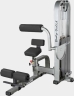 Изображение товара Пресс-машина Body Solid ProClub SAM-900