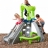 Горка Step 2 Фантазия 850200