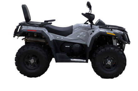 Квадроцикл HISUN Tactic 550 Limited (ПСМ), фото 5