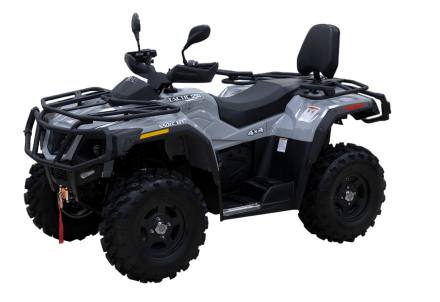 Квадроцикл HISUN Tactic 550 Limited (ПСМ), фото 1