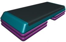 Степ-доска профессиональная Proxima Fitness FT-STP Степ-доска профессиональная Proxima Fitness FT-STP