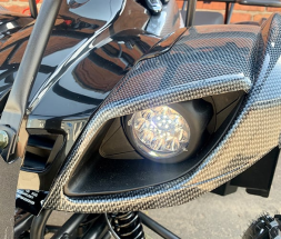 Квадроцикл MOWGLI Simple 8+, фото 8 Квадроцикл MOWGLI Simple 8+, фото 8