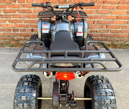 Квадроцикл MOWGLI Simple 8+, фото 7 Квадроцикл MOWGLI Simple 8+, фото 7