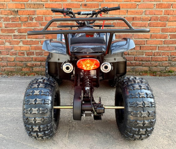 Квадроцикл MOWGLI Simple 8+, фото 6 Квадроцикл MOWGLI Simple 8+, фото 6