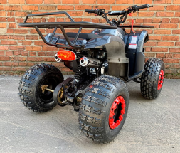 Квадроцикл MOWGLI Simple 8+, фото 5 Квадроцикл MOWGLI Simple 8+, фото 5