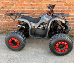 Квадроцикл MOWGLI Simple 8+, фото 4 Квадроцикл MOWGLI Simple 8+, фото 4