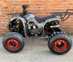 Квадроцикл MOWGLI Simple 8+, фото 3 Квадроцикл MOWGLI Simple 8+, фото 3