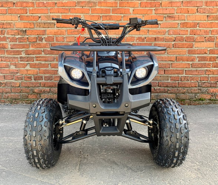 Квадроцикл MOWGLI Simple 8+, фото 2