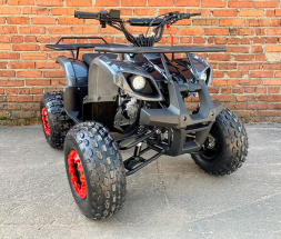 Квадроцикл MOWGLI Simple 8+, фото 1 Квадроцикл MOWGLI Simple 8+, фото 1