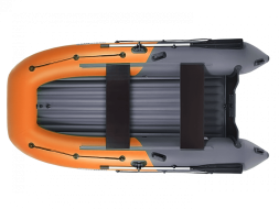 Boatsman НДНД лодка BT330A , фото 1