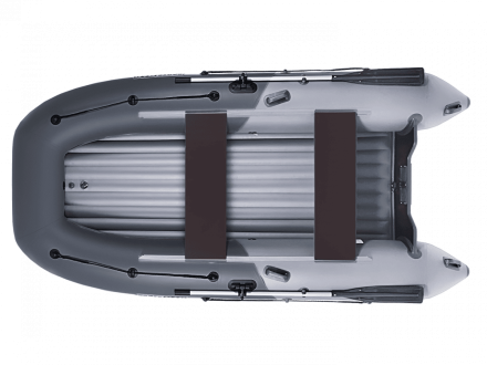 Boatsman НДНД лодка BT330A , фото 2
