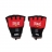 Перчатки снарядные гелевые Evergel MMA Evergel Wraps S 7457BS