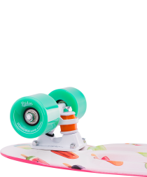Круизер пластиковый Lolli, 22''x6'', ABEC-7, фото 4