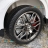 Электромобиль Mercedes Benz GLC63 AMG QLS-5688 белый