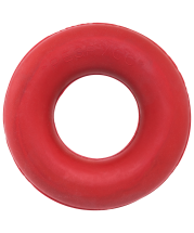 Эспандер кистевой "Кольцо", 20 кг, красный Эспандер кистевой "Кольцо", 20 кг, красный