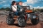 Детский электромобиль Peg Perego Gaucho Rock in IGOD0075