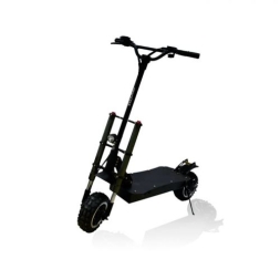 Электросамокат smartONE Maximus