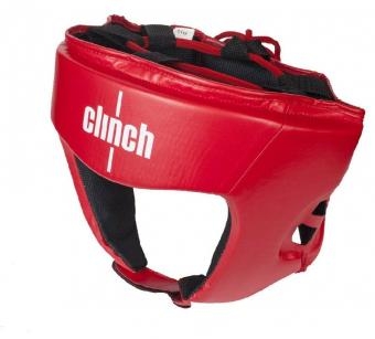 Шлем боксерский Clinch Olimp, фото 1