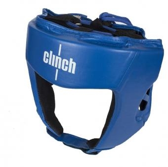 Шлем боксерский Clinch Olimp, фото 2